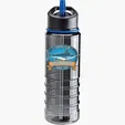 Sovrano Perseo 25 oz. Tritan™ Water Bottle — view 5