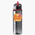 Sovrano Perseo 25 oz. Tritan™ Water Bottle — view 7