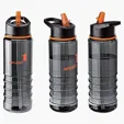 Sovrano Perseo 25 oz. Tritan™ Water Bottle — view 9