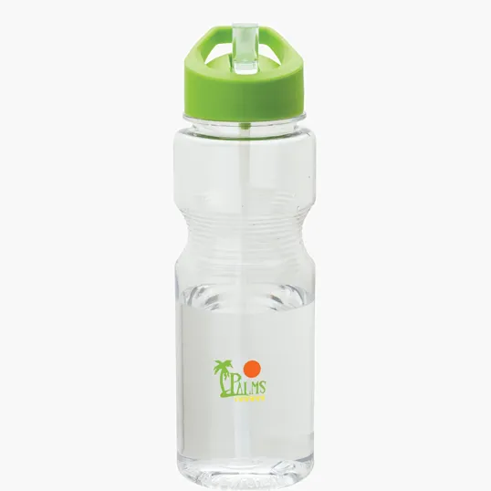Sovrano Aurora 24 oz. Tritan™ Water Bottle — view 6