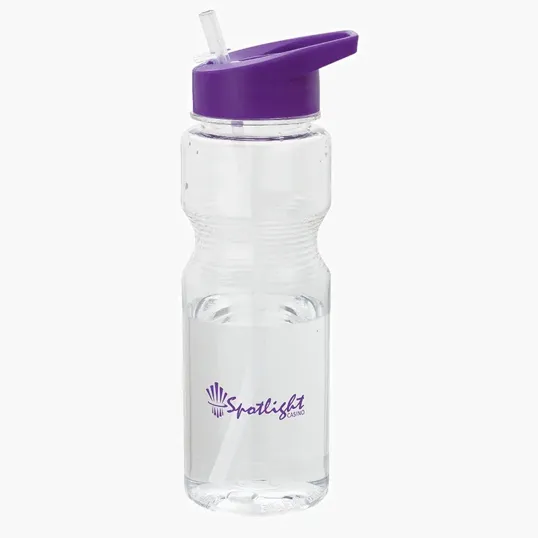 Sovrano Aurora 24 oz. Tritan™ Water Bottle — view 12