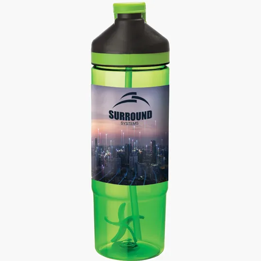 Sovrano Pagosa 27oz. Tritan™ Shaker Bottle — view 5
