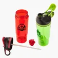 Sovrano Pagosa 27oz. Tritan™ Shaker Bottle