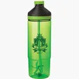 Sovrano Pagosa 27oz. Tritan™ Shaker Bottle — view 2