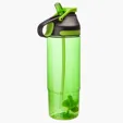 Sovrano Pagosa 27oz. Tritan™ Shaker Bottle — view 4