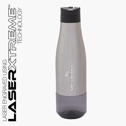 Sovrano Luxe 26 oz. Tritan™ Water Bottle — view 2