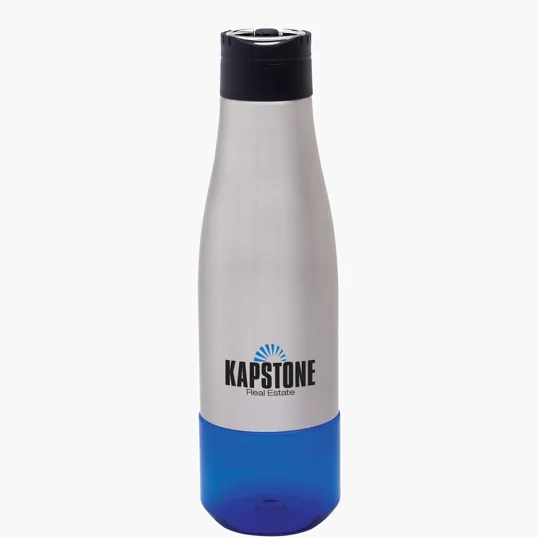 Sovrano Luxe 26 oz. Tritan™ Water Bottle — view 6