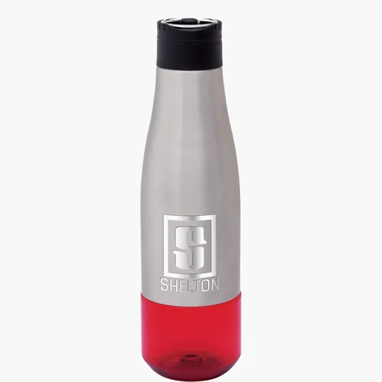 Sovrano Luxe 26 oz. Tritan™ Water Bottle — view 11