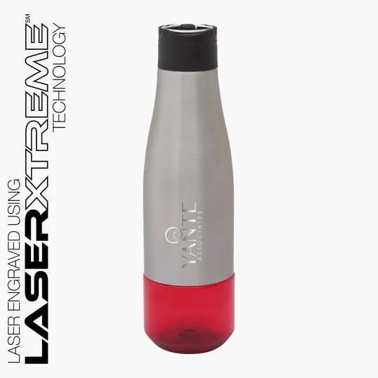 Sovrano Luxe 26 oz. Tritan™ Water Bottle — view 12