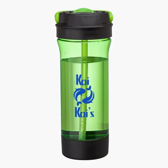 Clean Sip 25 oz. Tritan™ Water Bottle — view 2