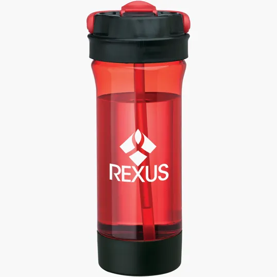 Clean Sip 25 oz. Tritan™ Water Bottle — view 6