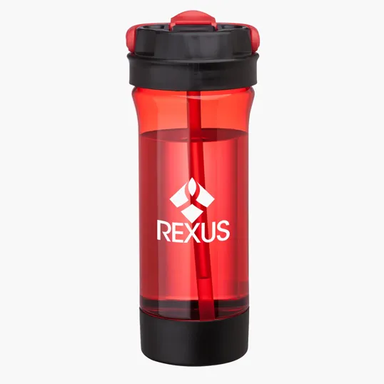 Clean Sip 25 oz. Tritan™ Water Bottle — view 7