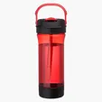 Clean Sip 25 oz. Tritan™ Water Bottle — view 8