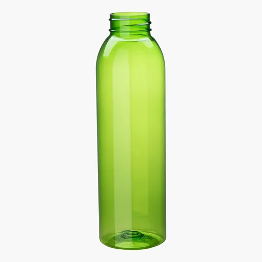 Metis II 22 oz. Tritan Water Bottle with Silicone Handle — view 3