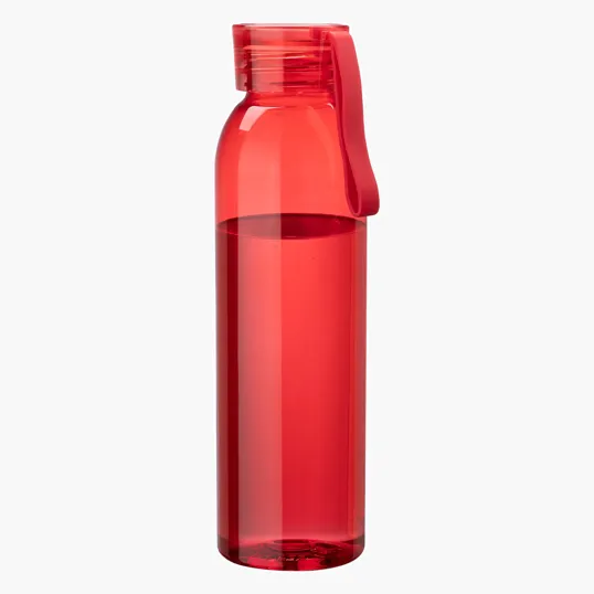 Metis II 22 oz. Tritan Water Bottle with Silicone Handle — view 4
