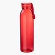 Metis II 22 oz. Tritan Water Bottle with Silicone Handle — view 2