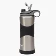 Wave® Big Sur 34oz. Double Wall Stainless Steel Water Bottle — view 3