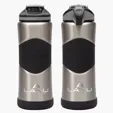 Wave® Big Sur 34oz. Double Wall Stainless Steel Water Bottle — view 2