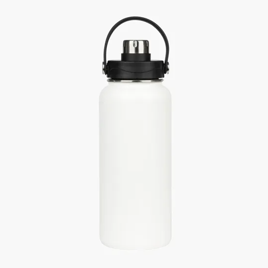 Sovrano Neptune 34 oz. Double Wall Stainless Steel Water Bottle — view 12