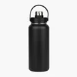 Sovrano Neptune 34 oz. Double Wall Stainless Steel Water Bottle — view 5
