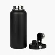 Sovrano Neptune 34 oz. Double Wall Stainless Steel Water Bottle — view 8
