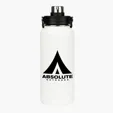 Sovrano Neptune 34 oz. Double Wall Stainless Steel Water Bottle — view 10