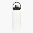 Sovrano Neptune 34 oz. Double Wall Stainless Steel Water Bottle — view 12