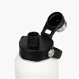 Sovrano Neptune 34 oz. Double Wall Stainless Steel Water Bottle — view 13