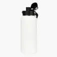 Sovrano Neptune 34 oz. Double Wall Stainless Steel Water Bottle — view 14