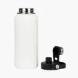 Sovrano Neptune 34 oz. Double Wall Stainless Steel Water Bottle — view 15