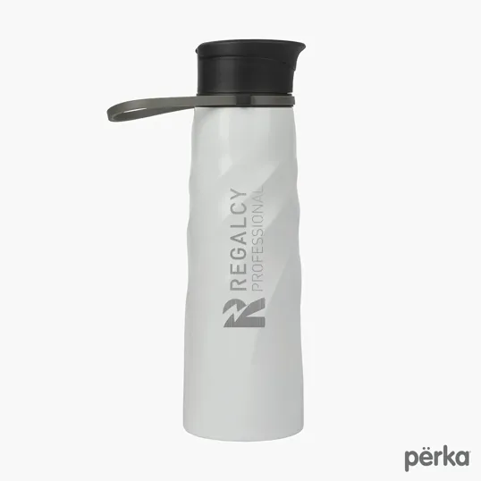 Perka® Tristan 34 oz. Single Wall Stainless Steel Sport Bottle — view 15