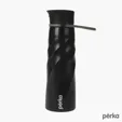 Perka® Tristan 34 oz. Single Wall Stainless Steel Sport Bottle — view 4