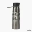 Perka® Tristan 34 oz. Single Wall Stainless Steel Sport Bottle — view 10
