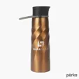 Perka® Tristan 34 oz. Single Wall Stainless Steel Sport Bottle — view 20