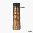 Perka® Tristan 34 oz. Single Wall Stainless Steel Sport Bottle — view 22