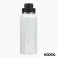 iCOOL® Sedona 32 oz. Double Wall Stainless Steel Water Bottle — view 16