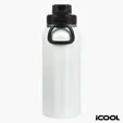 iCOOL® Sedona 32 oz. Double Wall Stainless Steel Water Bottle — view 18