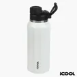 iCOOL® Sedona 32 oz. Double Wall Stainless Steel Water Bottle — view 19