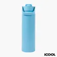 iCOOL® Glenwood 35 oz. Double Wall Recycled Stainless Steel Water Bottle — view 26