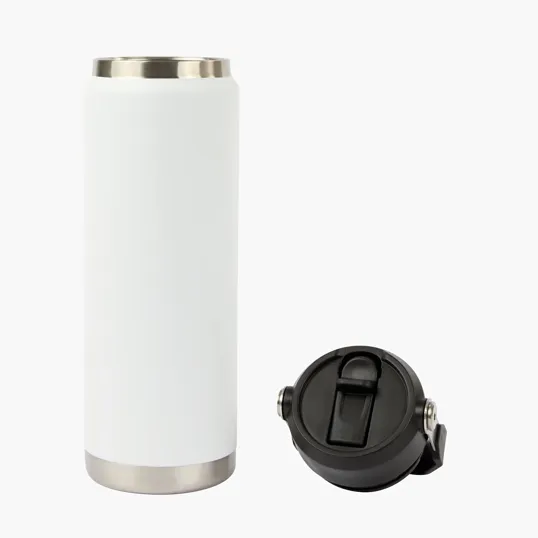 Sovrano Riverbend 30 oz. Double Wall Stainless Steel Water Bottle — view 15