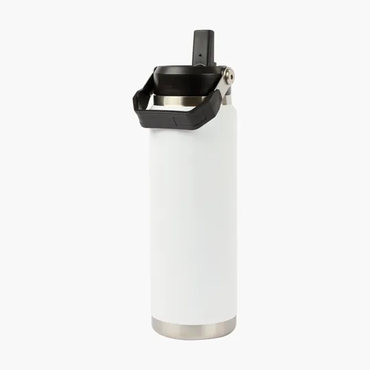 Sovrano Riverbend 30 oz. Double Wall Stainless Steel Water Bottle — view 16