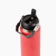 Sovrano Riverbend 30 oz. Double Wall Stainless Steel Water Bottle — view 9