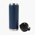 Sovrano Riverbend 30 oz. Double Wall Stainless Steel Water Bottle — view 11