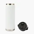 Sovrano Riverbend 30 oz. Double Wall Stainless Steel Water Bottle — view 15