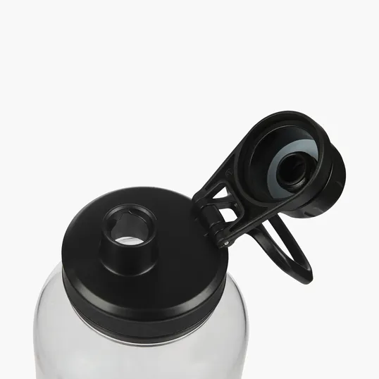 Sovrano Duke 50 oz. PCTG Water Bottle with PP Bowls — view 5
