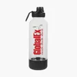 Sovrano Duke 50 oz. PCTG Water Bottle with PP Bowls