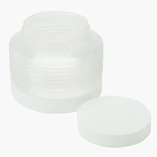Valumark 64 oz. Expandable Storage Jar — view 17