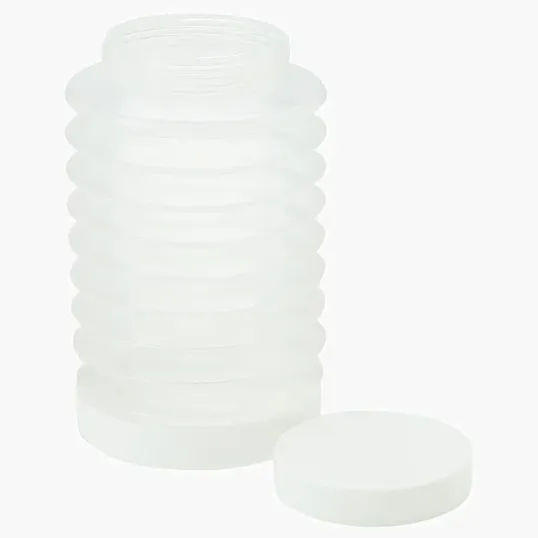 Valumark 64 oz. Expandable Storage Jar — view 18