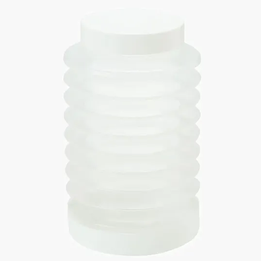 Valumark 64 oz. Expandable Storage Jar — view 19