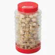 Valumark 64 oz. Expandable Storage Jar — view 10